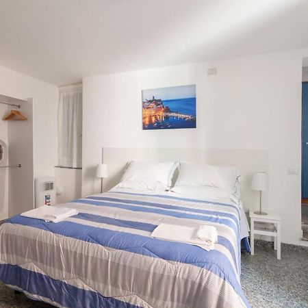 Hotel Ludovica Flat Vernazza Exterior foto