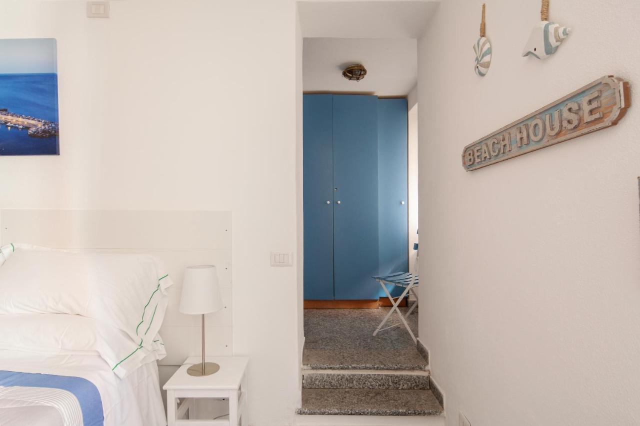 Hotel Ludovica Flat Vernazza Exterior foto