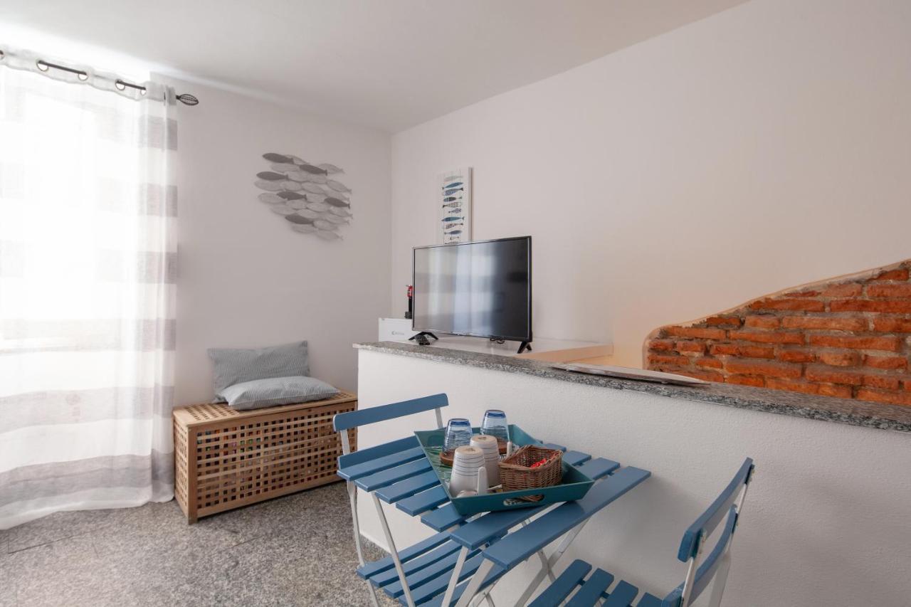 Hotel Ludovica Flat Vernazza Exterior foto